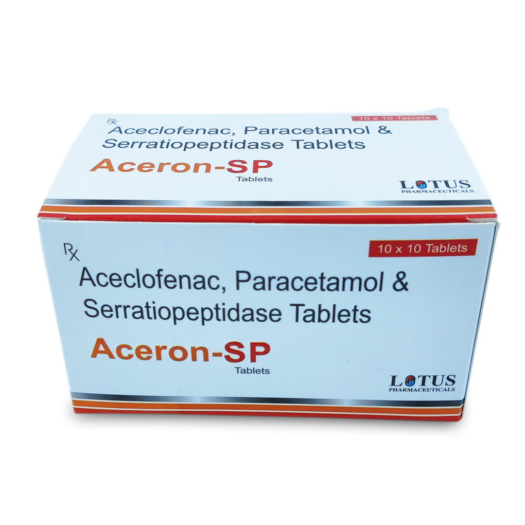 Aceron SP